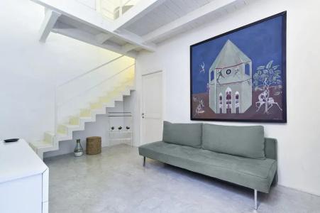 Casa di Lo Suites - 33