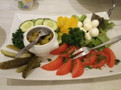 Restaurant Molitor - 10