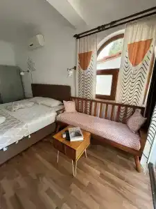 Paydos Pansiyon - 56