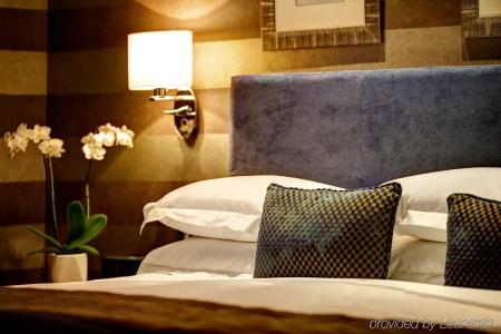 The Chester Grosvenor - 2