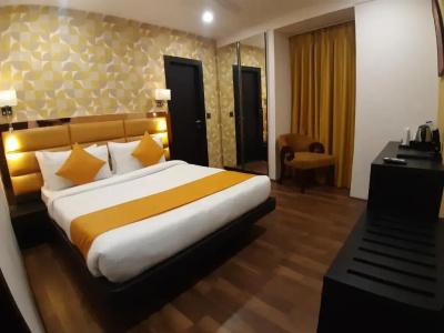 The Opus Kolkata - A Boutique - 40