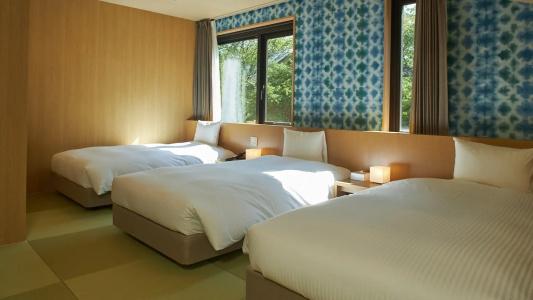 Hakone Yutowa - 14