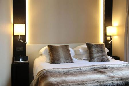 Hôtel Elysées Paris - 3