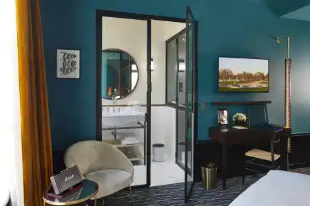 Le Roch & Spa - 91