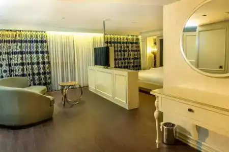 Anemon Aydın Otel - 3