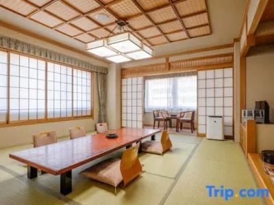 Kamisuwa Station - 20