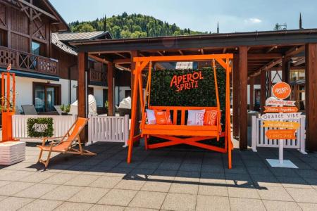 Szczawnica Park Resort & Spa - 44