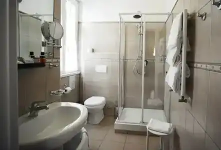 Relais Bocca di Leone - 38