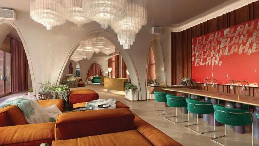 Virgins Las Vegas, Curio Collection by Hilton - 30