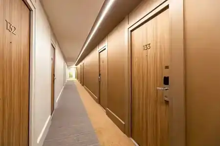 Novotel Nancy - 147