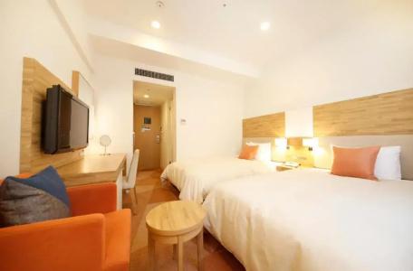 Sotetsu Fresa Inn Nagano-Zenkojiguchi - 50