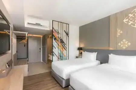 Amber Pattaya - 10