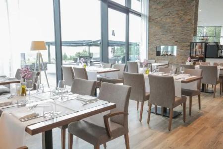 Fletcher-Restaurant de Wageningsche Berg - 12