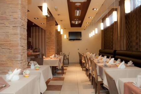 Garni Vigor - 14