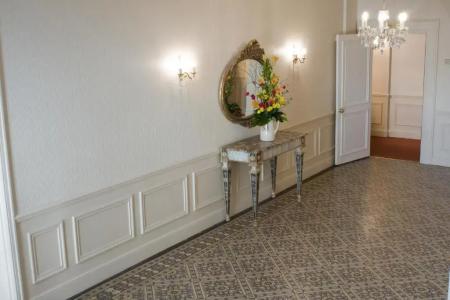 Grand Hôtel Moderne - 9