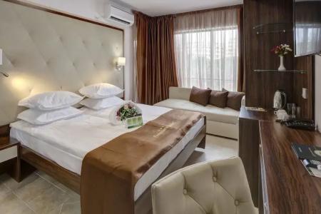 Prestige Deluxe Aquapark Club - All inclusive - 140