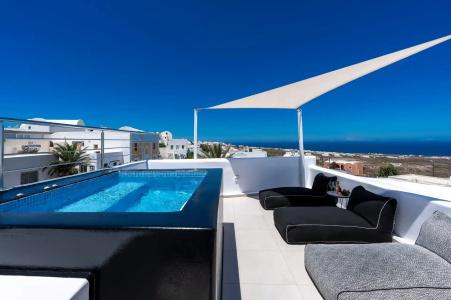 Sole d'oro Luxury Suites - 74