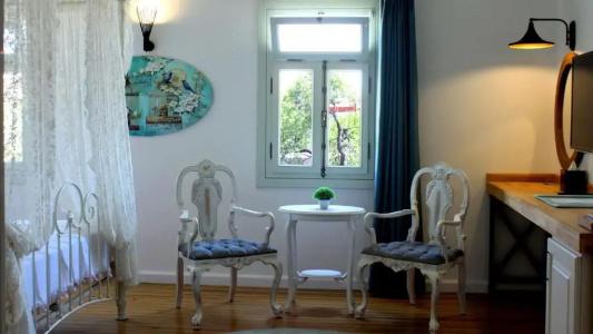 İna Cunda Art Otel - 61