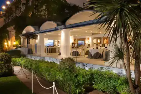Capri Palace Jumeirah - 19