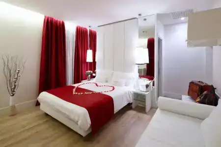 Tullia&Prisca Relais - 7