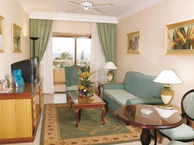 Riu Palace Palmeras - All Inclusive - 3