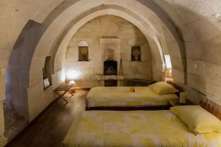 Les Maisons De Cappadoce - 442