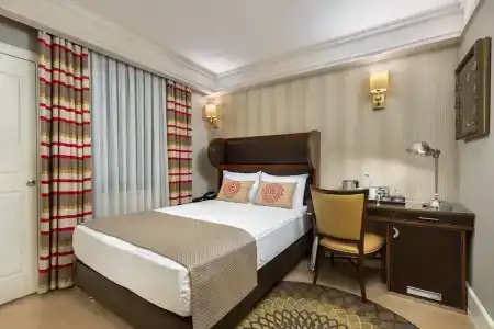 Titanic Comfort Sisli - 43
