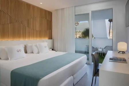 Royal Hideaway Corales Suites, by Barceló Group - 102
