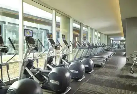 Omni Nashville - 17