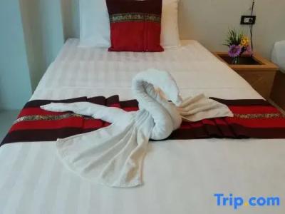 Little Lanna Guesthouse - 49