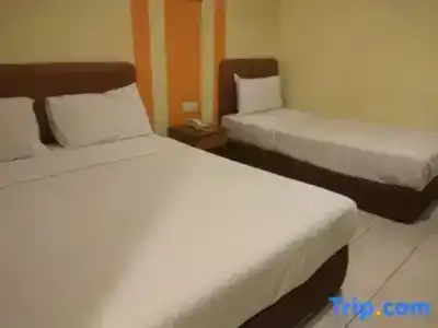 Sun Inns Sunway City Tambun - 58