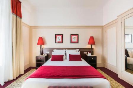Mercure Plaza Biarritz Centre - 76