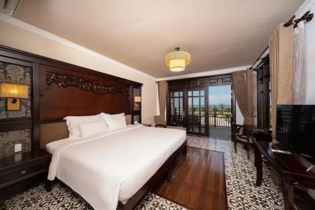 Anja Beach Resort & Spa - 82