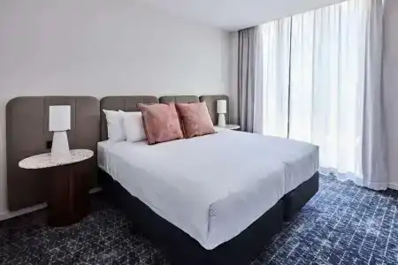Adina Apartment Flinders Street - 208