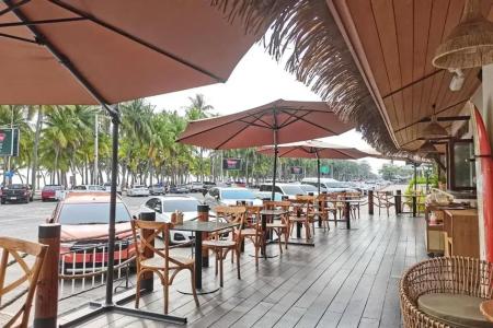 The Tide Resort - Sha Plus Certified - 44