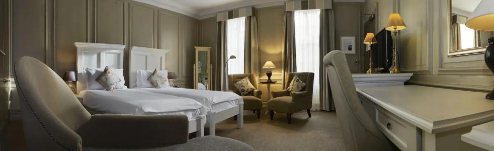 Vanbrugh House - 37