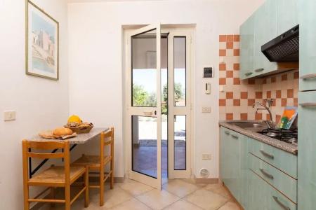 Residence Villantica - 251