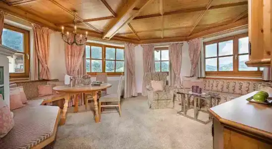 Alpines Lifestyle Tannenhof - 56