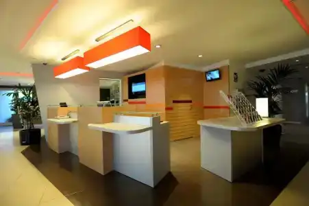 Ibis Cornella - 1