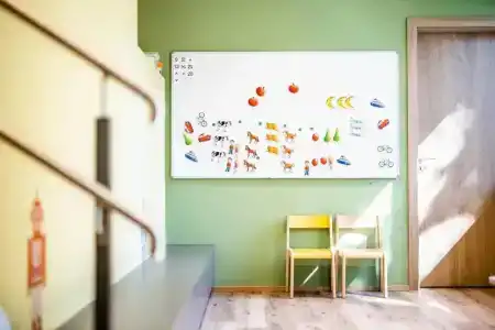 Das Bayrischzell Familotel Oberbayern - 15