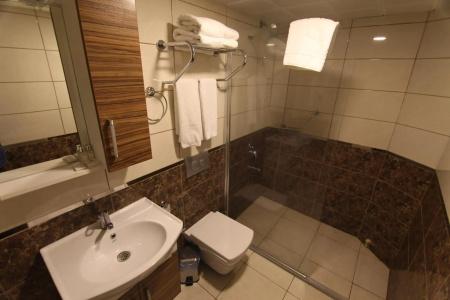 Sağıroğlu Otel - 32