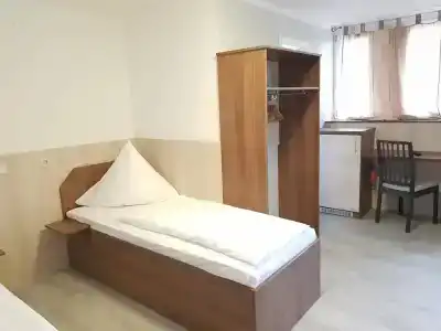 Pension Im Bett - 22