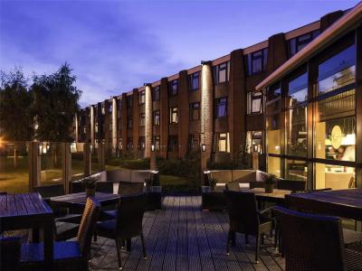 Mercure Amsterdam West - 33