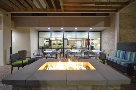 Home2 Suites By Hilton Southwest Cityview - 16
