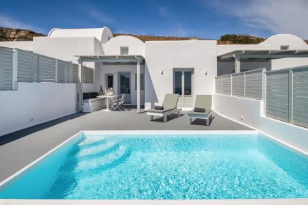 Siete Mares Luxury Suites - 242