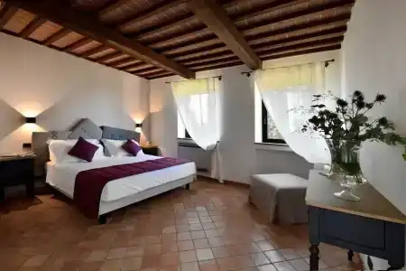 Porsenna Resort - 56