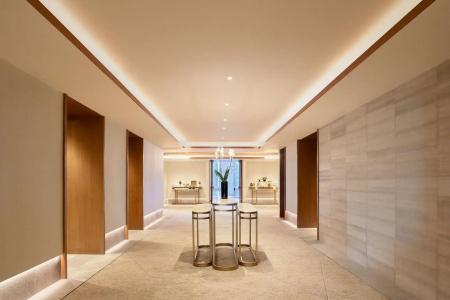 JW Marriott Mexico City - 9