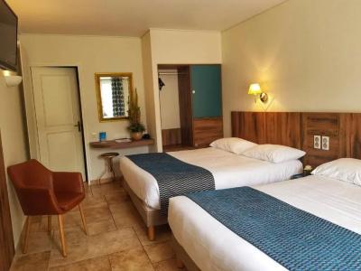 Hostellerie De Bretonniere - 22