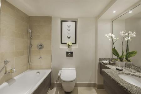 Hyatt Regency London - The Churchill - 8