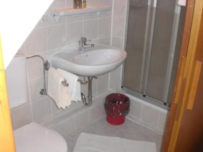 Pension Blüchersruh - 16